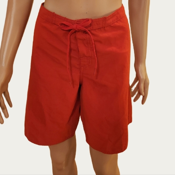 Roxy Pants - RETRO VINTAGE 90's Roxy Board SHORTS NWT